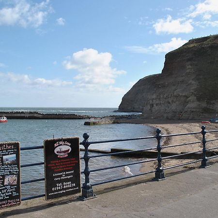Seaton Mote - Uk31992 Villa Staithes Exterior photo