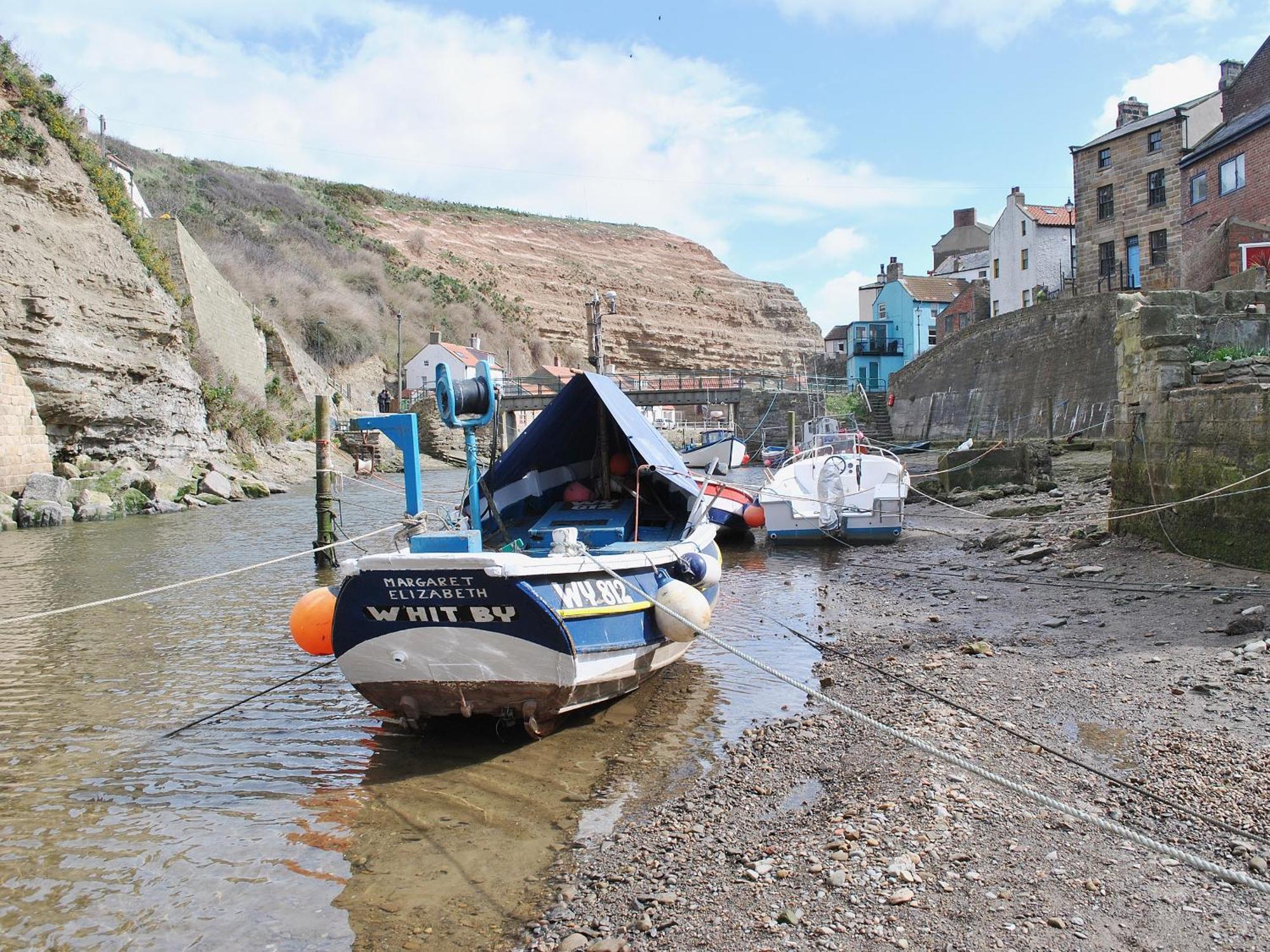 Seaton Mote - Uk31992 Villa Staithes Exterior photo