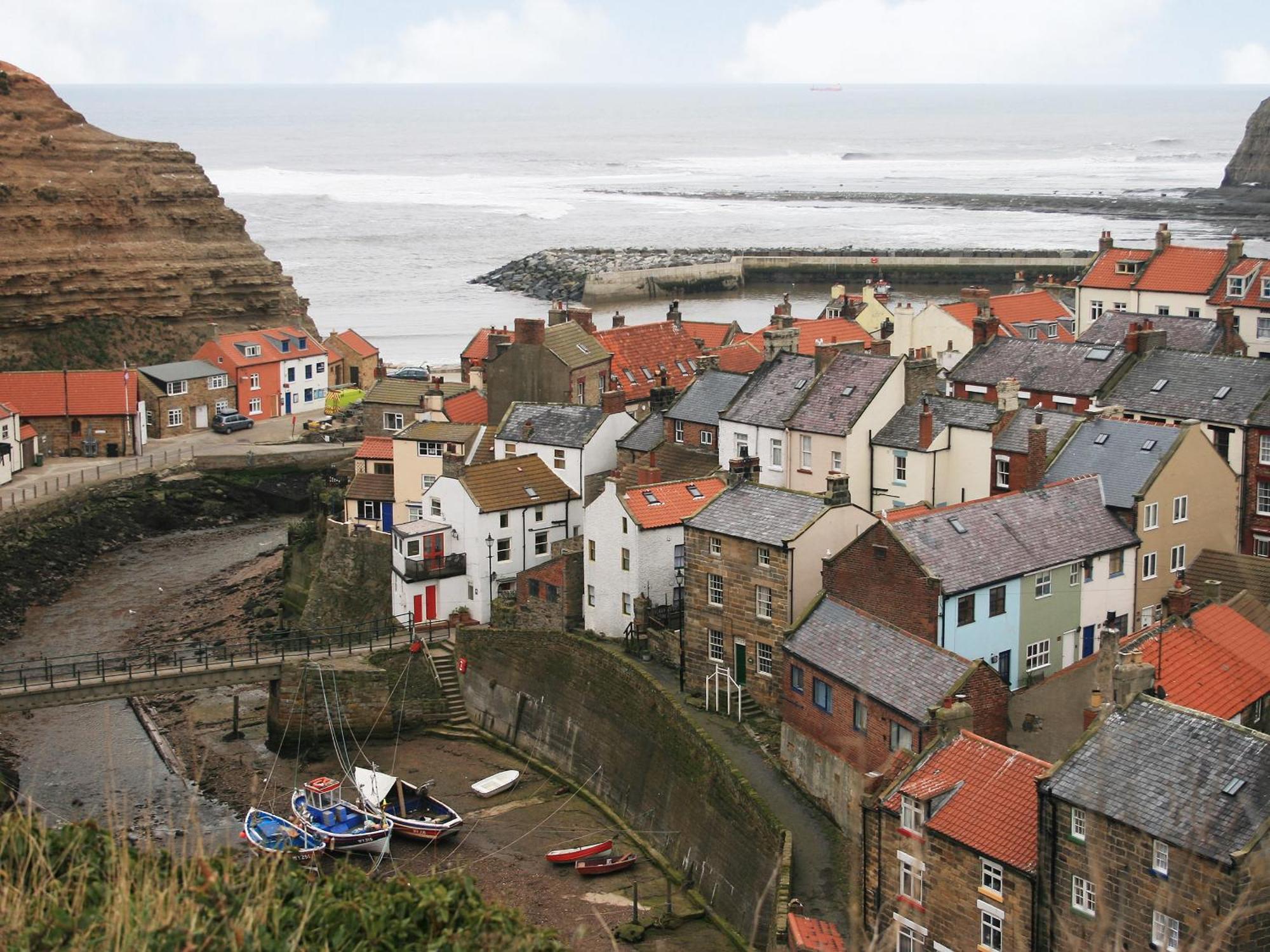 Seaton Mote - Uk31992 Villa Staithes Exterior photo